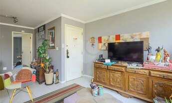 Imagem 7: Apartamento com 3 quartos à venda em Aclimação - SP