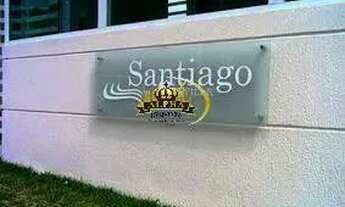 Imagem 3: LOCAÇÃO no EDIFÍCIO SANTIAGO 2 dormitórios