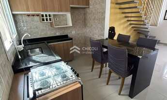 Imagem 4: Jardim San Ressore (Caucaia do Alto) Cotia 80,00 (M²