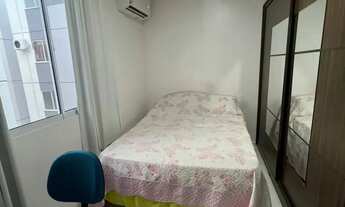 Imagem 3: Alugo apto no smart torquato 2 - no 4 andar - mobiliado