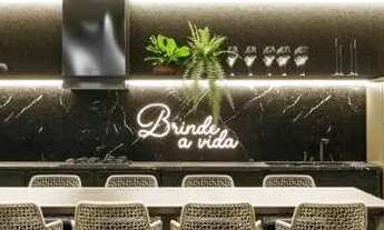 Imagem 3: Solar Marinho, Apartamento para venda possui 101m², 3 quartos em Areia Dourada, Cabedelo