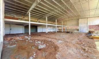 Imagem 5: Galpão em Blumenau