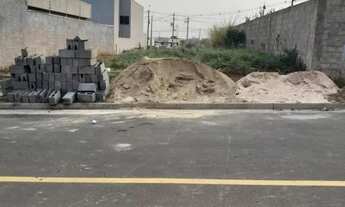 Imagem: Terreno em Nova Odessa