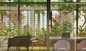 Imagem 6: Edf Unic Ilvo Meirelles | Apartamentos com 1, 2 ou 3 Suites