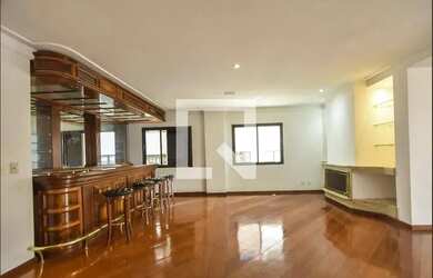 Imagem 3: Apartamento à Venda - Brooklin, 3 Quartos, 314 m2