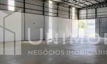 Imagem: Galpão - Chácaras Campos dos Amarais