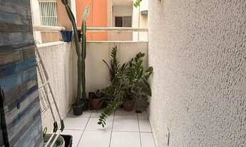 Imagem 7: Apartameto a venda Eco park 3 anil