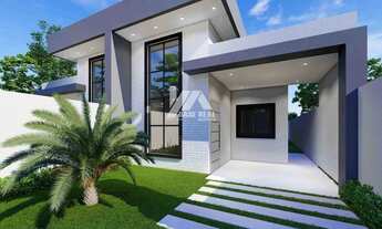 Imagem: Casa no Terraliz com 3 quartos para Venda