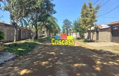 Imagem: Terreno à venda, 360 m² por R$ 220.000,00