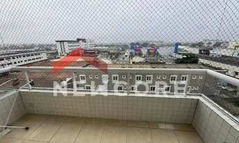 Imagem 7: Apartamento em Rua Nicarágua - Guilhermina - Praia Grande/SP