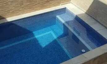 Imagem: Casa para venda 3/4 Arembepe-BA