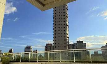 Imagem 3: Lene Pegado Vende Ap de 3/4 (2 suítes) P/Financiar no Ed. Horto Bolulevard a 200 m da praç