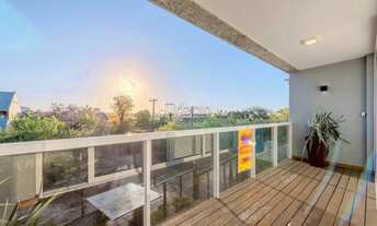 Imagem 2: Loft no Três Figueiras