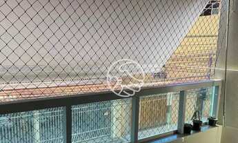 Imagem 3: Apartamento à venda, 118 m² por R$ 430.000,00 - Muquiçaba - Guarapari/ES