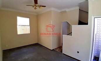 Imagem 4: Casa no Engenho Novo de 2 quartos