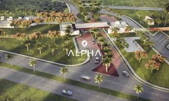 Imagem 8: Lote em Condomínio Fechado para Venda em Senador Canedo, Condomínio Jardins Turim