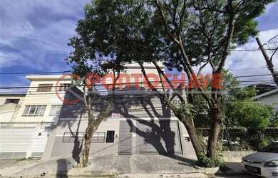 Imagem: Sobrado Vila Esperança Sao Paulo/SP