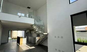 Imagem 3: Imóvel para venda com 225 metros quadrados com 4 quartos em Santa Regina - Camboriú - SC