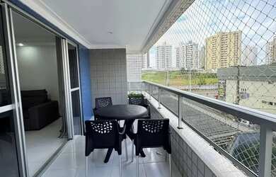 Imagem 2: Vendo Apartamento na Ponta do Farol, 3 Suítes, 3 Vagas, Oportunidade