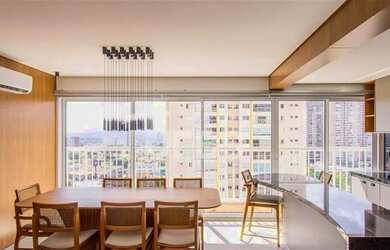 Imagem 6: Vox Home - Apartamento 3 quartos, sendo 3 suítes