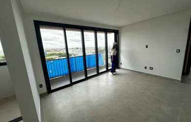 Imagem 2: Ágio de apartamento de 2 SUÍTES 69m em Edifício Le Jardin