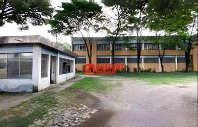 Imagem 3: Galpão Industrial à venda, 11.349 m² por R$ 20.000.000 - Cumbica - Guarulhos/SP