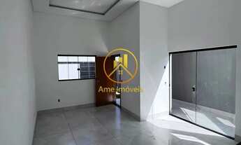 Imagem 3: Casa à venda no bairro Residencial Itaipu - Goiânia/GO