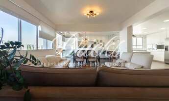 Imagem 6: COBERTURA VENDA CAMPO BELO 4 VAGAS 594 M²