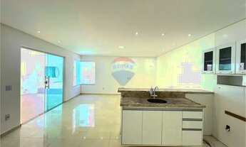 Imagem 3: Alugo casa em condomínio de 3/4 sendo 1 suíte