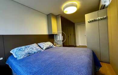 Imagem 11: Apartamento 2 Quartos com 1 Suíte e 80m² - Campinas