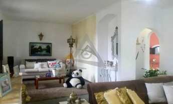 Imagem 2: Casa à venda e para alugar em Campinas, Parque Taquaral, com 5 quartos, com 326 m²