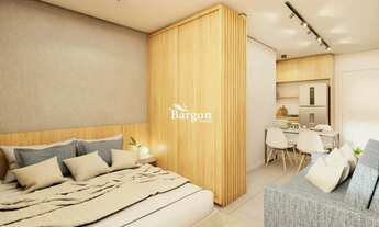 Imagem 2: Studio a venda no Bairro Poço Rico em Juiz de Fora