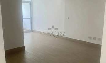 Imagem 2: Oportunidade - Apartamento - Residencial Gemini - Parque Residencial Aquarius - 2 Dormitór