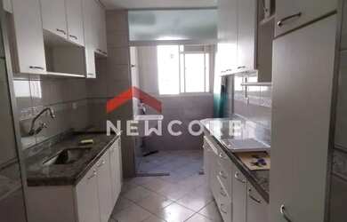 Imagem 5: Apartamento em Rua Adriático - Jardim do Estádio - Santo André/SP