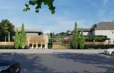 Imagem: POSITANO RECREIO CONDOMÍNIO