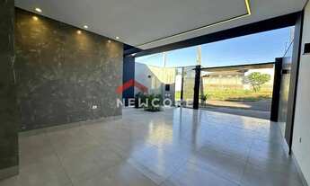 Imagem 4: Casa em Rua Pioneiro Antônio Demori - Jardim Colina Verde - Maringá/PR