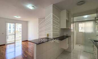 Imagem 2: PERDIZES - ÓTIMO APARTAMENTO PARA ALUGAR - 2 DORMITÓRIOS ( 1 SUÍTE ) 1 VAGA