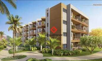 Imagem 5: BEACH CLASS CUMBUCO - Apartamento com 1 Suíte à Venda, 40 m² por R$ 519.000 - Praia de Cum