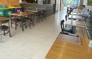 Imagem 5: Restaurante a Venda