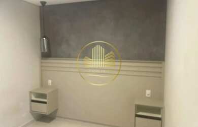 Imagem 5: Apartamento 01 Dorm. em Recanto Quarto Centenario - Jundiaí