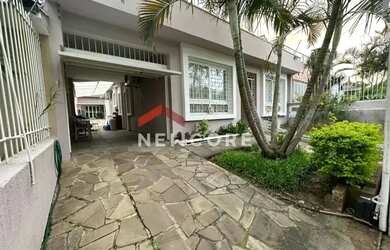 Imagem: Casa em Avenida Rachel Wolfrid - Morro Santana