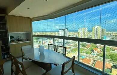 Imagem 3: Apartamento à venda no Le Monde Residence, ATALAIA, Aracaju, SE