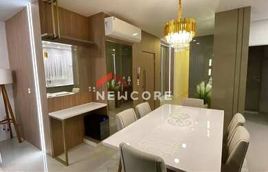 Imagem 3: Apartamento em Rua 134 - Centro - Itapema/SC