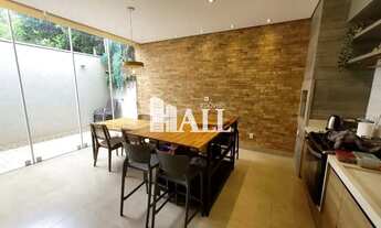 Imagem 7: Casa de Condomínio, ALAMEDA SUL, Rio Preto