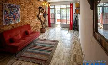 Imagem 5: SOBRADO - POMPÉIA - SP