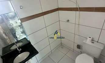 Imagem 6: Casa com 3 dormitórios para alugar, 85 m² por R$ 1.500,00/mês - Alto Branco - Campina Gran