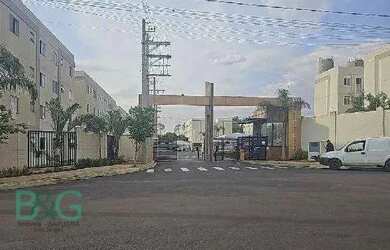 Imagem: Apartamento com 2 dormitórios à venda