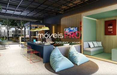 Imagem 11: APARTAMENTO LINDO!! Excelente localização!! Próximo a Estação Faria Lima