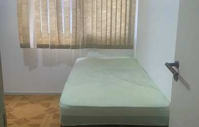 Imagem 2: Quarto na Trindade