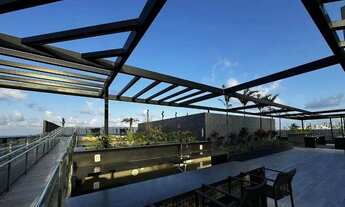 Imagem 5: Flat a venda no Jardim Oceania com 29m² - FL0462